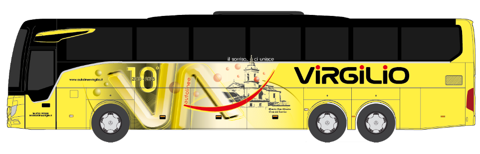 TOURISMO 16